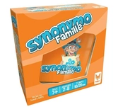 Synonymo Famille - Topi Games