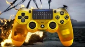 Manette Collector PS4 - Death Stranding