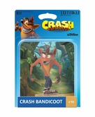 Figurine Totaku N°03 - Crash Bandicoot