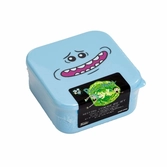 Rick & morty - boîtes de rangement - mr. meeseeks