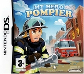 My hero POMPIER - DS