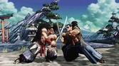 Samurai shodown - Switch