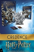Harry potter - miniature adventure game - credence - uk