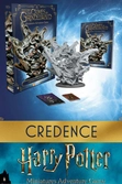 Harry potter - miniature adventure game - credence - uk