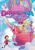 Barbie dreamtopia - le festival des rêves