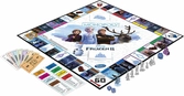 Monopoly - frozen 2