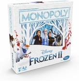 Monopoly - frozen 2
