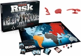 Risk - assassin's creed edition - Jeux de plateau