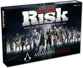 Risk - assassin's creed edition - Jeux de plateau