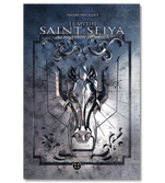 Livre- le mythe saint seiya- les chevaliers du zodiaque