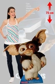 Gremlins - lifesize cutout - gizmo - 75cm