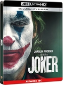 Joker - Blu-ray-4k
