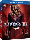 Supergirl saison 4