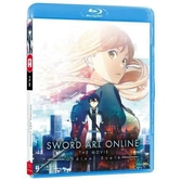 Sword art online the movie : ordinal scale