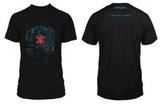 Cyberpunk 2077 - trauma team black t-shirt - s