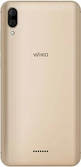 Wiko Y80 Smartphone débloqué 4G - Gold