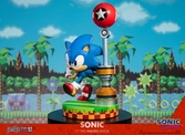 Figurine Sonic the Hedgehog PVC 28cm - First 4 Figures