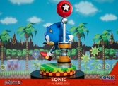 Figurine Sonic the Hedgehog PVC 28cm - First 4 Figures