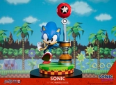 Figurine Sonic the Hedgehog PVC 28cm - First 4 Figures