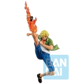 One piece - ichibansho - sanji (great banquet) - 14cm