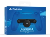 Fixation dorsale de Commandes pour Manette Dualshock 4 - PS4
