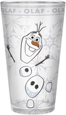 Disney - verre xxl - 500 ml - reine des neiges 2 - olaf - boîte x2