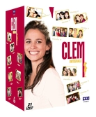 Clem - intégrale - DVD