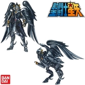 Figurine Saint Seiya : Myth Cloth - Minos du Griffon