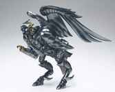 Figurine Saint Seiya : Myth Cloth - Minos du Griffon