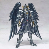 Figurine Saint Seiya : Myth Cloth - Minos du Griffon