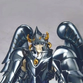 Figurine Saint Seiya : Myth Cloth - Minos du Griffon