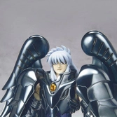 Figurine Saint Seiya : Myth Cloth - Minos du Griffon