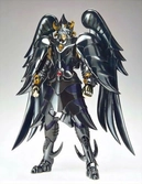 Figurine Saint Seiya : Myth Cloth - Minos du Griffon