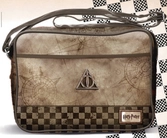 Harry potter - sac besace - relique