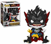 Funko pop! marvel max venom - doctor strange
