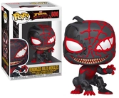 Funko pop! marvel max venom - miles morales