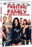 Une famille sur le ring