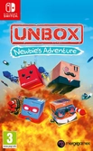 Unbox : newbie's adventure - Switch