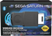 Retrobit - sega saturn receveur bluetooth pour port manette d'origine