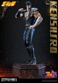 Ken le survivant - statuette prime1 studio -  kenshiro - 67cm