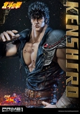 Ken le survivant - statuette prime1 studio -  kenshiro - 67cm