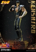 Ken le survivant - statuette prime1 studio -  kenshiro - 67cm