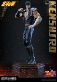 Ken le survivant - statuette prime1 studio -  kenshiro - 67cm