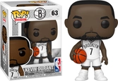 Nba - brooklyn nets - bobble head pop n° 63 - kevin durant