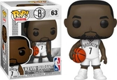 Nba - brooklyn nets - bobble head pop n° 63 - kevin durant