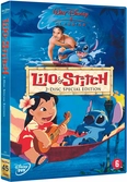 Lilo & stitch spéciale edition