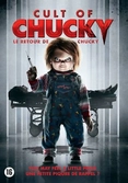 Le retour de chucky (cult of chucky)
