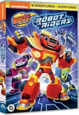 Blaze et les monster machines : robot riders