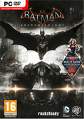 Batman Arkham Knight - PC