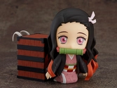 Figurine Nendoroid Demon Slayer 2 Nezuko Kamado